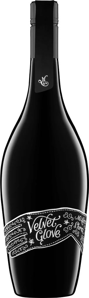 Mollydooker Velvet Glove Shiraz 2022 750ml