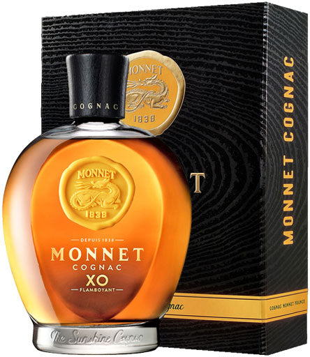 Monnet XO Flamboyant Cognac 700ml