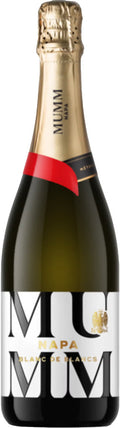 Mumm Napa Blanc De Blancs 750ml