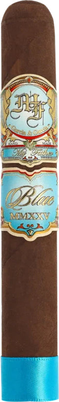My Father Blue Toro