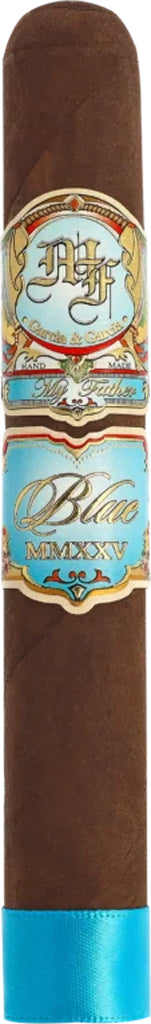 My Father Blue Toro