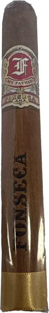 My Father Fonseca Cedros