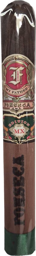 My Father Fonseca MX Cedros