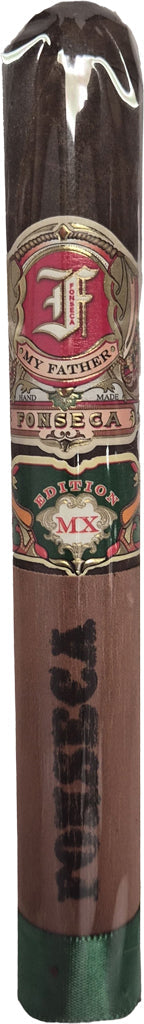 My Father Fonseca MX Cedros