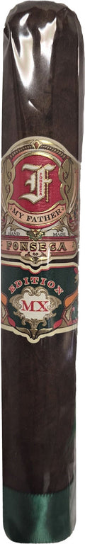 My Father Fonseca MX Toro Gordo