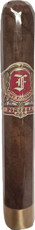 My Father Fonseca Toro Gordo