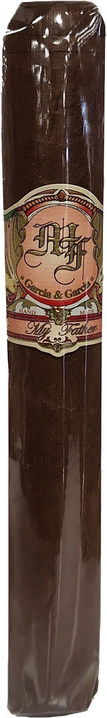My Father No.5 Toro