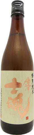 Nagurayama Aizu Shikon Crane Castle 720ml