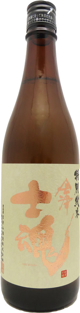 Nagurayama Aizu Shikon Crane Castle 720ml