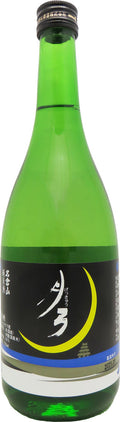 Nagurayama Gekkyu Crescent Moon 720ml