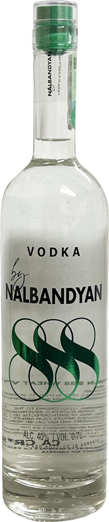 Nalbandyan 888 Vodka 700ml