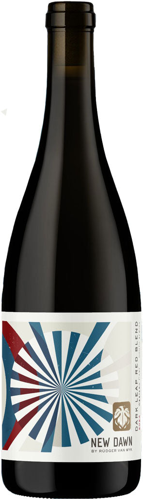 New Dawn Dark Leap Red Blend 2024 750ml
