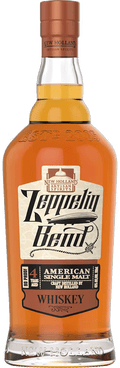 New Holland Zeppelin Bend Single Malt Whiskey 750ml