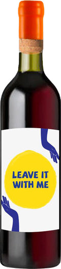 Nice Beverage Company Leave It With Me 2023 750ml