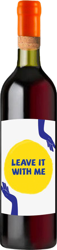 Nice Beverage Company Leave It With Me 2023 750ml
