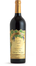 Nickel & Nickel Cabernet Sauvignon Vaca Vista 2022 750ml