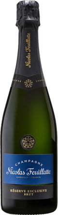 Nicolas Feuillatte Reserve Exclusive Brut 750ml