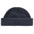 NN07 Sailor Beanie - Charcoal