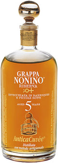 Nonino Grappa Antica Cuvee Riserva 750ml