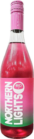 Northern Lights Red Shiso Sake 750ml