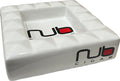 Nub Ceramic White Ashtray