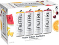 Nutrl Variety Pack 8pk Can