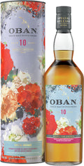 Oban 10 Year Old Coastal Orchard Special Release Single Malt Whisky 2024 750ml