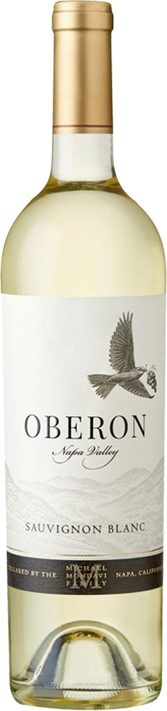 Oberon Sauvignon Blanc Napa Valley 2023 750ml