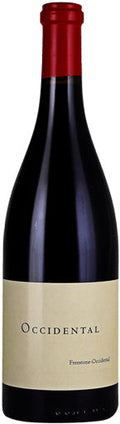 Occidental Freestone Pinot Noir 2023 750ml