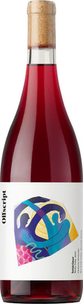 Offscript Carbonic Zinfandel Interiur 2023 750ml