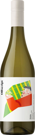 Offscript Vinito White Blend 2023 750ml