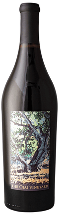 Ojai Estate Ventura County Paseante Noir 2021 750ml