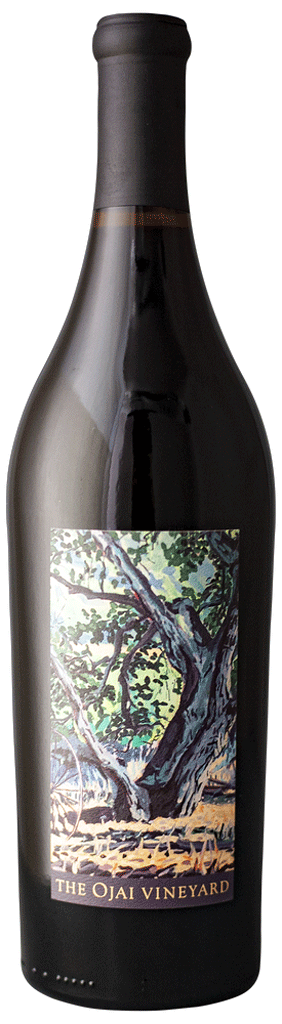 Ojai Estate Ventura County Paseante Noir 2021 750ml