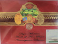 Oliva Master Blend Sampler 4pk+Cutter