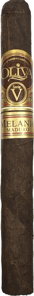 Oliva Serie V Melanio Churchill Maduro