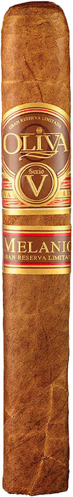 Oliva Serie V Melanio Double Toro