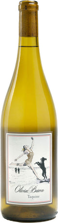 Olivia Brion Taquine White Blend 2023 750ml