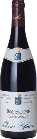 Olivier Leflaive Cuvee Margot Bourgogne Rouge 2021 750ml