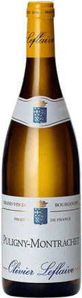 Olivier Leflaive Puligny-Montrachet 2021 750ml