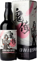Onikishi Sakura Cherry Blossom Japanese Whisky 700ml