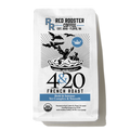 Organic 4&20 French Roast