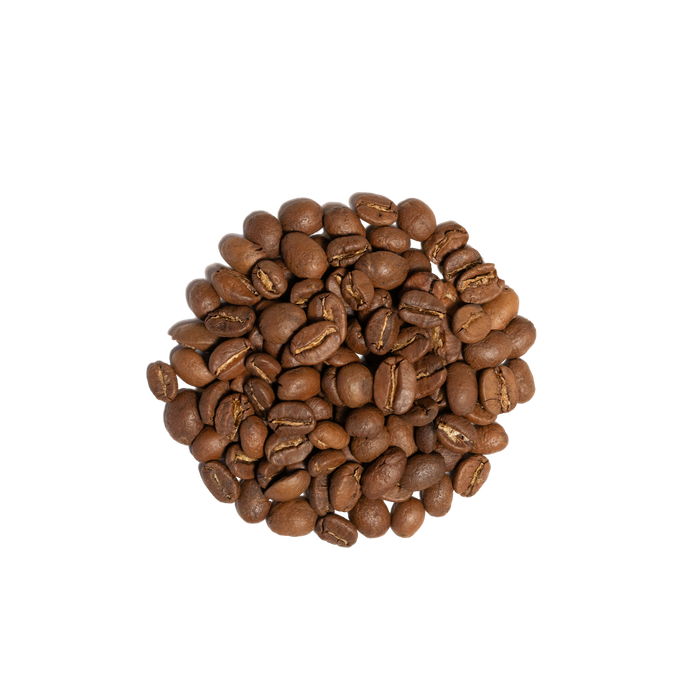 Organic 4&20 French Roast