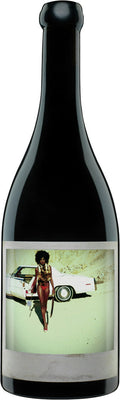 Orin Swift Machete Red 2022 750ml