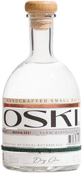 Oski Dry Armenian Gin 750ml