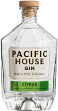 Pacific House Citrus Gin 750ml