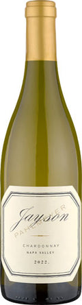 Pahlmeyer Jayson Chardonnay Napa 2022 750ml