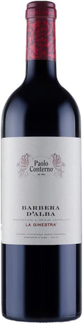 Paolo Conterno La Ginestra Barbera d'Alba 2021 750ml