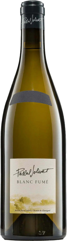 Pascal Jolivet Blanc-Fume 2022 750ml