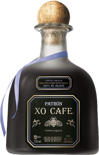 Patron "XO Cafe" Coffee Tequila Liqueur 750ml