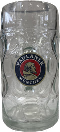 Paulaner Oktoberfest Mug 1L